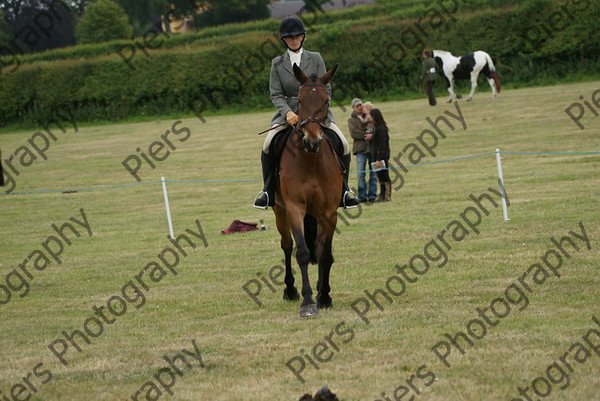 Ridden Hunter 022 
 NRCS Class 14 Ridden Hunter