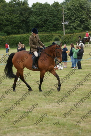 Ridden Hunter 009 
 NRCS Class 14 Ridden Hunter