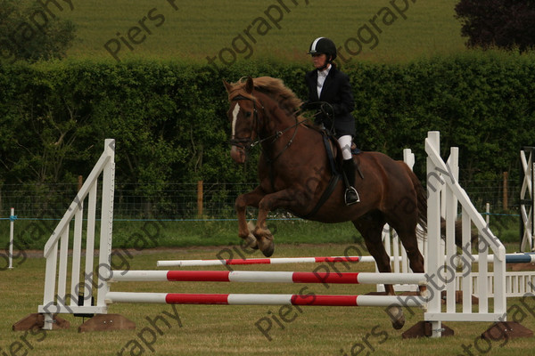 Mini Jumping 041 
 NRCS Class1 Mini Jumping