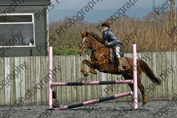 Class 3 54 
 SONY DSC 
 Keywords: Pyatts, Show jumping