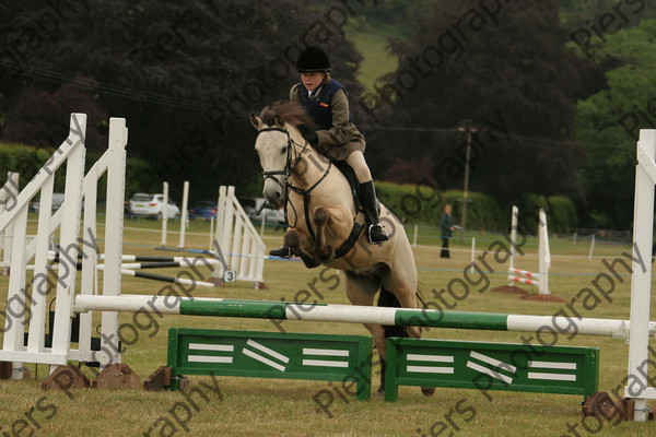 Iain Rennie NP 064 
 NRCS Class 3 Iain Rennie Novice Pairs