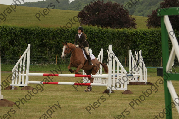 Iain Rennie NP 035 
 NRCS Class 3 Iain Rennie Novice Pairs