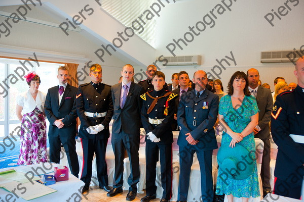 Ashley and Owen 214 
 Ashley and Owen's Wedding 
 Keywords: Ashley and Owen, Lane Management Centre, Piers Photography, Wedding