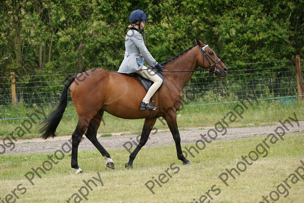 Riding Club Horse-Pony 002 
 NRCS Class 13 Riding Club Horse-Pony