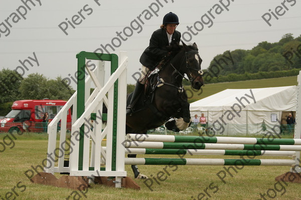 Intermediate Jumping 022 
 NRCS Class 5 Intermediate Jumping