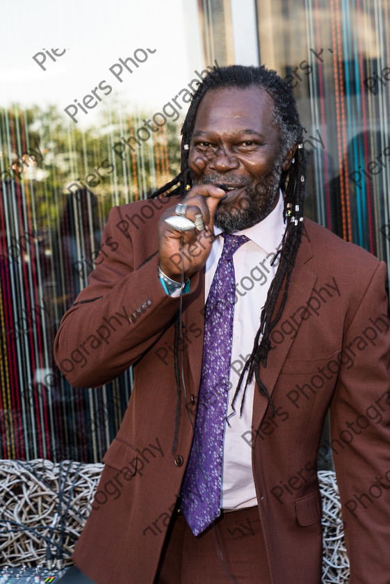 Manchester House 041 
 Levi Roots at AVEX 
 Keywords: AVEX, Bucks Wedding photographer, Machester Central, Piers Photography
