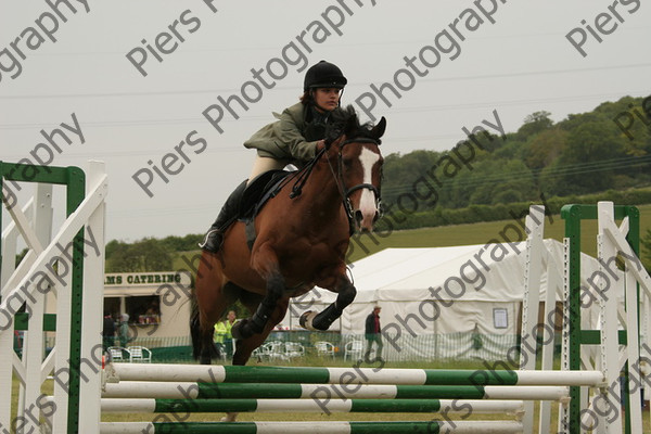 Intermediate Jumping 014 
 NRCS Class 5 Intermediate Jumping