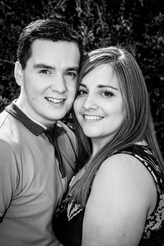 Becki and Brendon 031 
 Becki and Brendan 
 Keywords: Buckinghamshire wedding photographer pre wedding shoot, Fields, Garden Bridal portraits