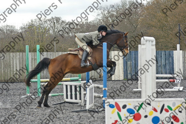 Class 1 60 
 SONY DSC 
 Keywords: Pyatts, Show jumping