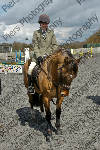 Class 3 63 
 SONY DSC 
 Keywords: Pyatts, Show jumping