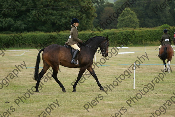 Ridden Hunter 014 
 NRCS Class 14 Ridden Hunter