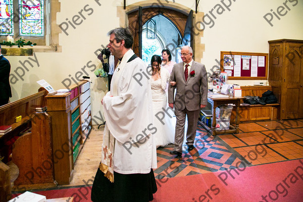 Maia and Andrew s wedding 185 
 Maia and Andrew's Wedding 
 Keywords: Bucks Weddings, Piers Photography, Uplands Devere, hughenden Church, winter weddings