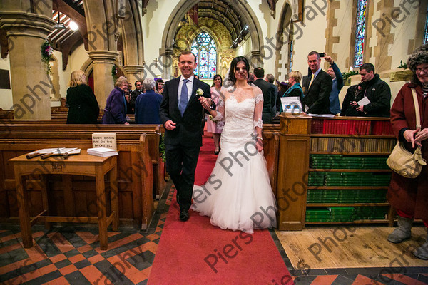 Maia and Andrew s wedding 260 
 Maia and Andrew's Wedding 
 Keywords: Bucks Weddings, Piers Photography, Uplands Devere, hughenden Church, winter weddings