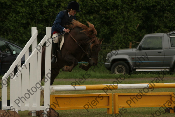 Iain Rennie NP 072 
 NRCS Class 3 Iain Rennie Novice Pairs