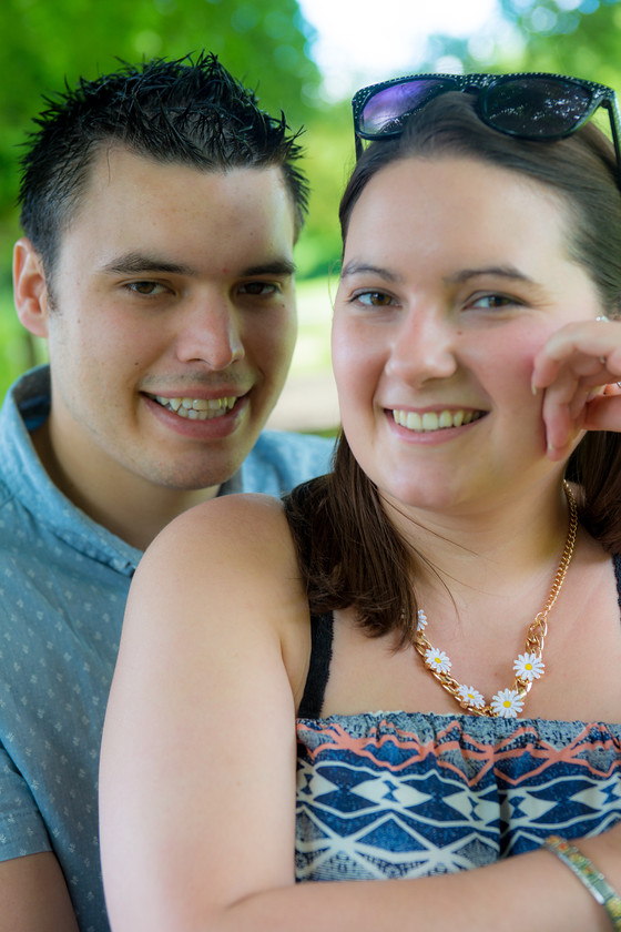 Jessica and Oliver 040 
 Jessica and Oliver 
 Keywords: Bridal portraits woodlands, Buckinghamshire wedding photographer pre wedding shoot