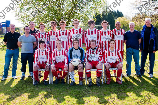 RRU1809 05 
 Risborough Football U18 
 Keywords: Risborough Football Team