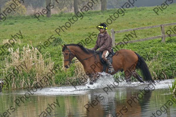 NRC WWE08 65 
 Naphill Riding Club at WWE 
 Keywords: Naphill Riding Club, West Wycombe, water