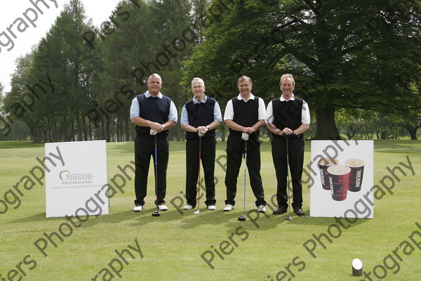 4Ballteams 012 
 Nestle Professional Golf Challenge 
 Keywords: Nestle, Hawkstone Park