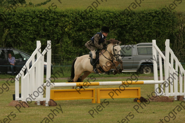 Iain Rennie NP 063 
 NRCS Class 3 Iain Rennie Novice Pairs