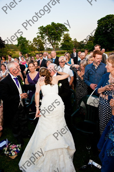 Claire and Sam 604 
 Claire and Sam's Wedding 
 Keywords: Claire and Sams Wedding, Missenden Abbey, Piers Photo, Weddings