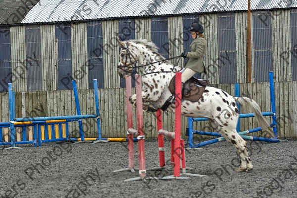 Class 3 43 
 SONY DSC 
 Keywords: Pyatts, Show jumping