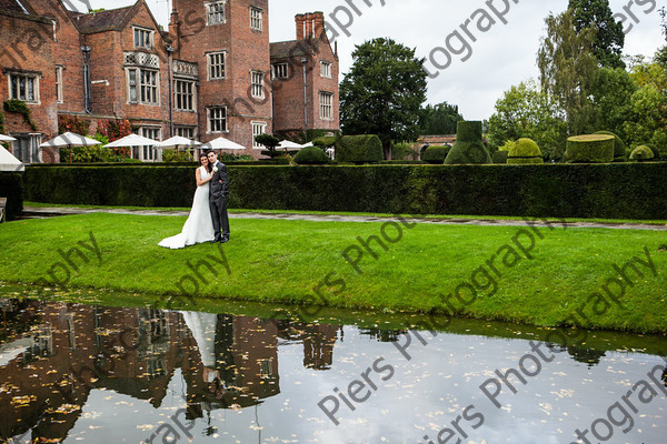 Nat and Matt 594 
 Nat and Matt's wedding 
 Keywords: Bucks Wedding photographer, Great Fosters, Piers Photography, Weddings, winter weddings