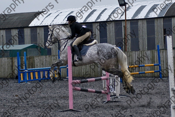 Class 4 PFL 298 
 Show Jumping Pyatts 
 Keywords: Pyatts Feb 08