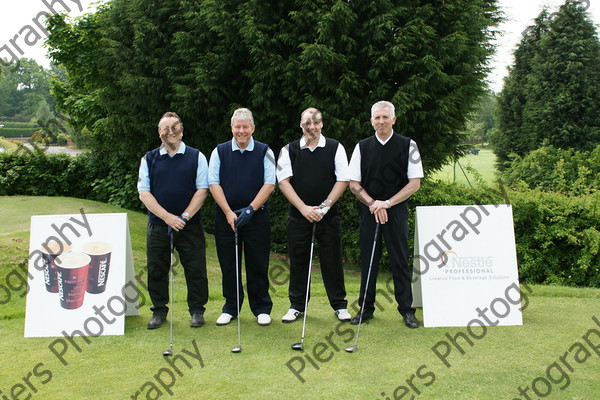 4Ballteams 038 
 Nestle Professional Golf Challenge 
 Keywords: Nestle, Hawkstone Park