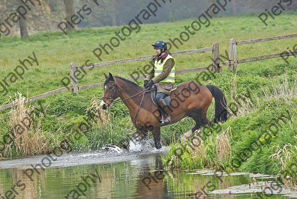 NRC WWE08 35 
 Naphill Riding Club at WWE 
 Keywords: Naphill Riding Club, West Wycombe, water