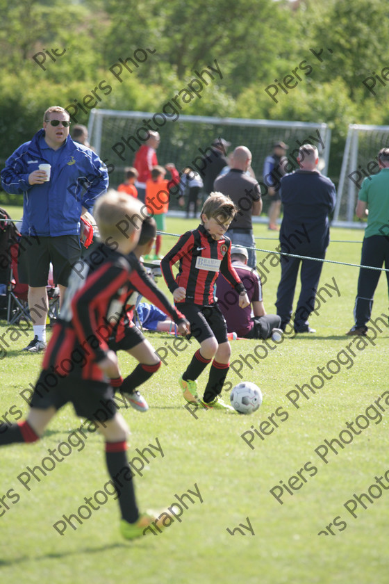 0110 
 Under 9s matches