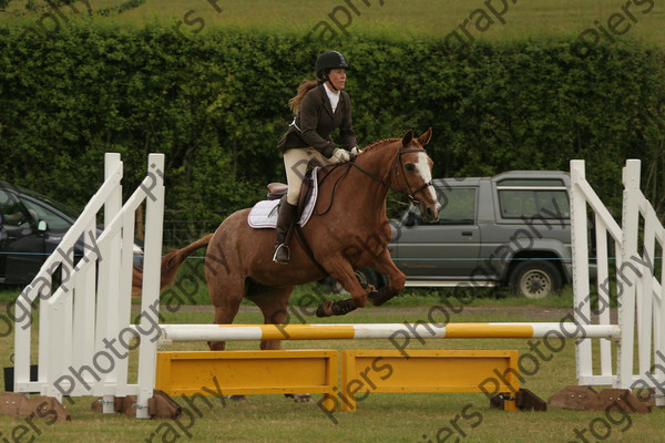 Iain Rennie NP 037 
 NRCS Class 3 Iain Rennie Novice Pairs