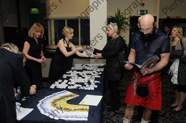 UKCA09 015 
 UK Coach Awards 2009