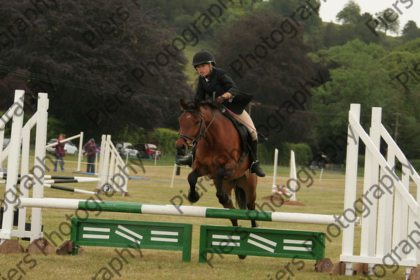 Iain Rennie NP 059 
 NRCS Class 3 Iain Rennie Novice Pairs