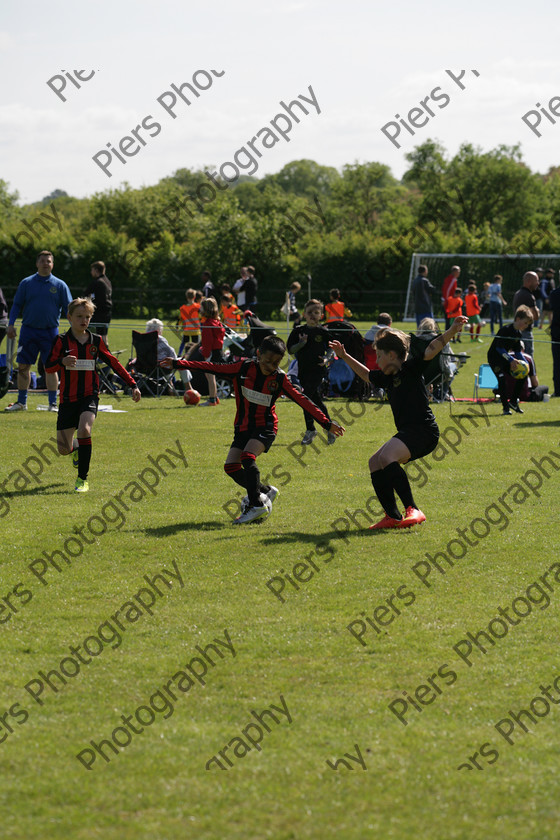 0122 
 Under 9s matches