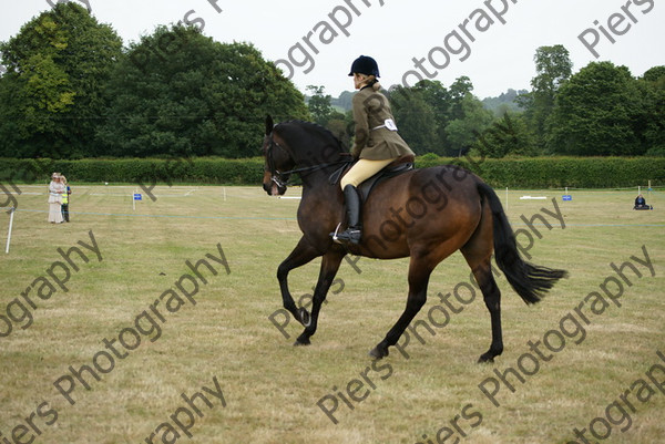 Ridden Hunter 013 
 NRCS Class 14 Ridden Hunter