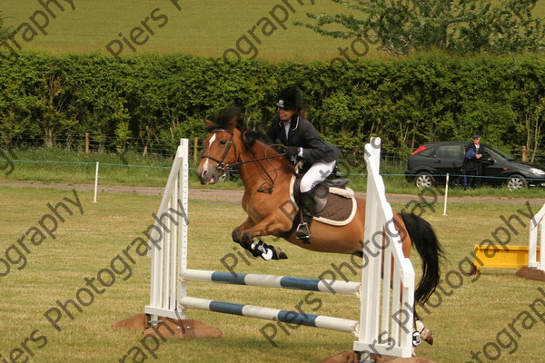 Mini Jumping 061 
 NRCS Class1 Mini Jumping