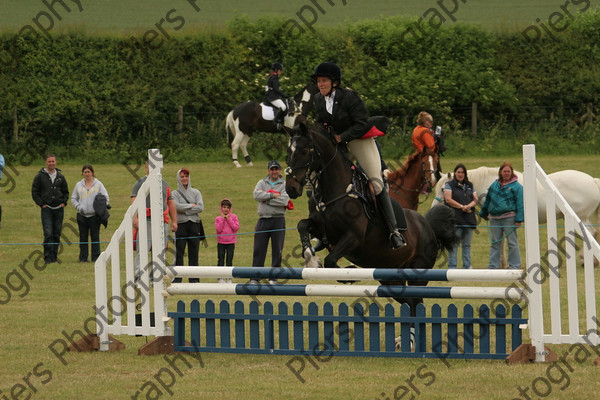 Local Jumping 042 
 NRCS Class 4 Local Jumping