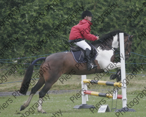 RS 4560 
 Naphill Riding Club Show July 2008