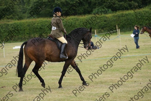 Ridden Hunter 012 
 NRCS Class 14 Ridden Hunter