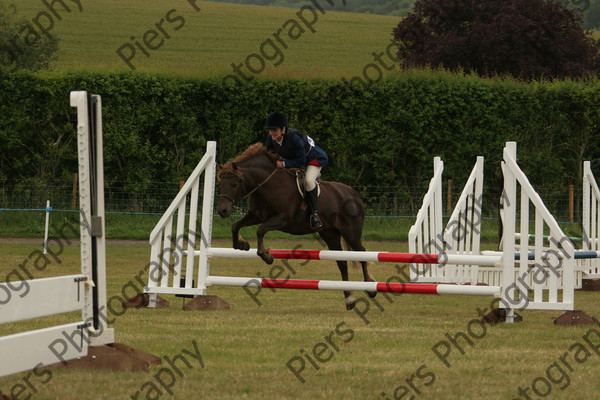 Iain Rennie NP 070 
 NRCS Class 3 Iain Rennie Novice Pairs