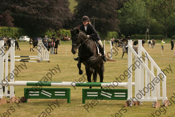 Mini Jumping 060 
 NRCS Class1 Mini Jumping