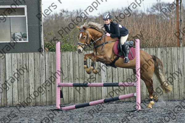 Class 2 48 
 SONY DSC 
 Keywords: Pyatts, Show jumping