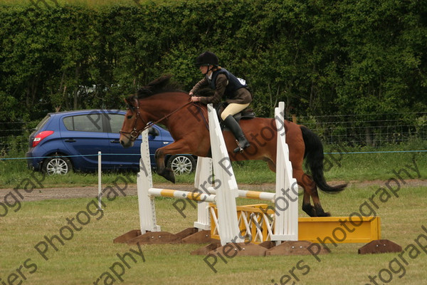 Intermediate Jumping 019 
 NRCS Class 5 Intermediate Jumping