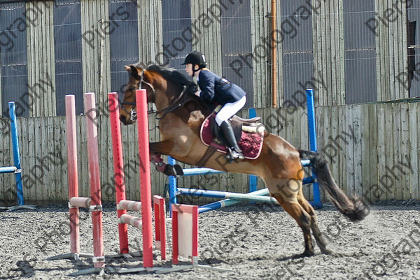 Class 2 36 
 SONY DSC 
 Keywords: Pyatts, Show jumping