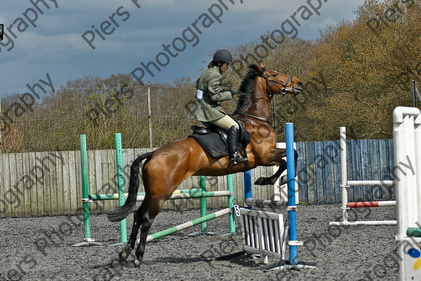 Class 3 49 
 SONY DSC 
 Keywords: Pyatts, Show jumping