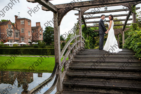 Nat and Matt 587 
 Nat and Matt's wedding 
 Keywords: Bucks Wedding photographer, Great Fosters, Piers Photography, Weddings, winter weddings