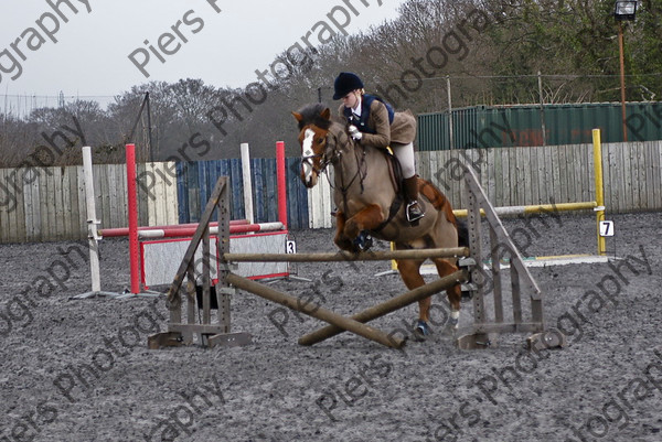 Class 4 PFL 277 
 Show Jumping Pyatts 
 Keywords: Pyatts Feb 08