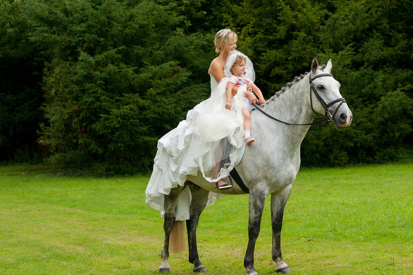 WWE Bridal BHS 068 
 West Wycombe Horse shoot 
 Keywords: Buckinghamshire wedding photographer, Horses, Piers Photo, Summer, West Wycombe House