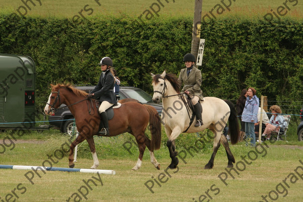 Iain Rennie NP 010 
 NRCS Class 3 Iain Rennie Novice Pairs