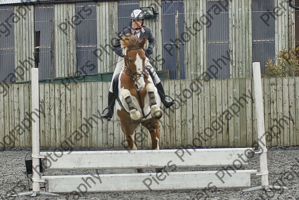 Class 1 38 
 SONY DSC 
 Keywords: Pyatts, Show jumping